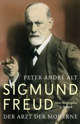 Alt |  Sigmund Freud | eBook | Sack Fachmedien