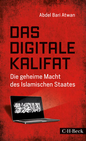 Atwan |  Das digitale Kalifat | Buch |  Sack Fachmedien