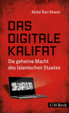 Atwan |  Das digitale Kalifat | Buch |  Sack Fachmedien