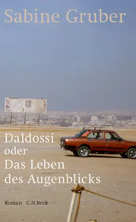 Gruber |  Daldossi oder Das Leben des Augenblicks | Buch |  Sack Fachmedien