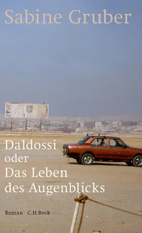 Gruber |  Daldossi oder Das Leben des Augenblicks | eBook | Sack Fachmedien