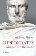 Flashar |  Hippokrates | Buch |  Sack Fachmedien
