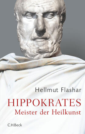 Flashar |  Hippokrates | eBook | Sack Fachmedien