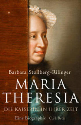 Stollberg-Rilinger | Maria Theresia | Buch | 978-3-406-69748-7 | sack.de
