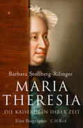 Stollberg-Rilinger |  Maria Theresia | Buch |  Sack Fachmedien