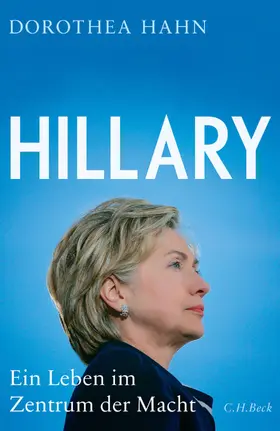Hahn |  Hillary | eBook | Sack Fachmedien