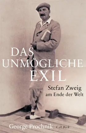 Prochnik |  Das unmögliche Exil | eBook | Sack Fachmedien