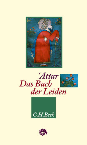 Attar / Attar | Das Buch der Leiden | Buch | 978-3-406-69762-3 | sack.de