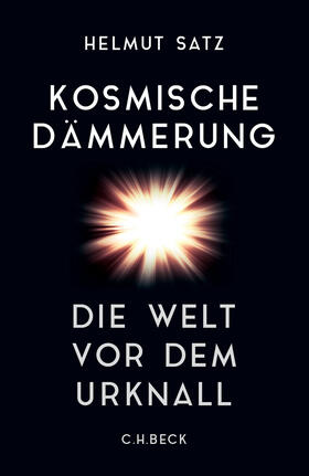 Satz | Kosmische Dämmerung | E-Book | sack.de