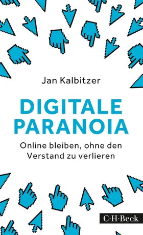 Kalbitzer | Digitale Paranoia | E-Book | sack.de