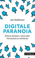 Kalbitzer |  Digitale Paranoia | eBook | Sack Fachmedien