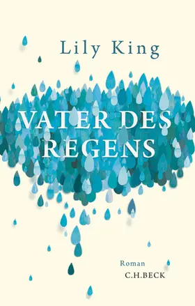 King |  Vater des Regens | eBook | Sack Fachmedien