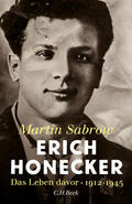 Sabrow |  Erich Honecker | Buch |  Sack Fachmedien