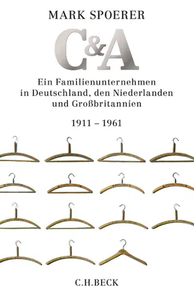 Spoerer |  C&A | eBook | Sack Fachmedien