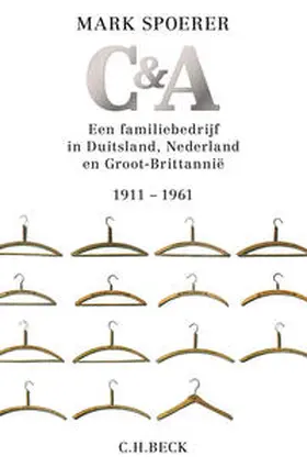 Spoerer |  C&A | Buch |  Sack Fachmedien