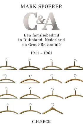Spoerer |  C&A | eBook | Sack Fachmedien