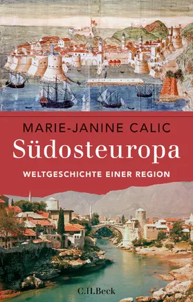 Calic |  Südosteuropa | eBook | Sack Fachmedien