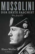 Woller |  Mussolini | Buch |  Sack Fachmedien