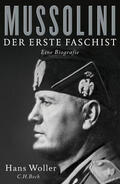 Woller |  Mussolini | eBook | Sack Fachmedien