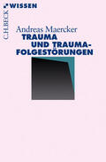 Maercker |  Trauma und Traumafolgestörungen | Buch |  Sack Fachmedien