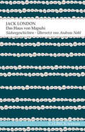 London / Nohl |  Das Haus von Mapuhi | Buch |  Sack Fachmedien