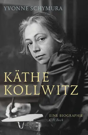 Schymura |  Käthe Kollwitz | Buch |  Sack Fachmedien