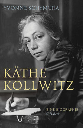 Schymura |  Käthe Kollwitz | eBook | Sack Fachmedien