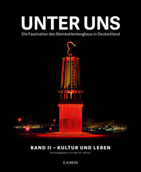 Müller |  Unter uns  Band II: Kultur und Leben | Buch |  Sack Fachmedien