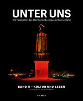 Müller |  Unter uns  Band II: Kultur und Leben | Buch |  Sack Fachmedien