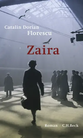 Florescu |  Zaira | eBook | Sack Fachmedien