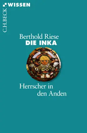 Riese |  Riese, B: Inka | Buch |  Sack Fachmedien