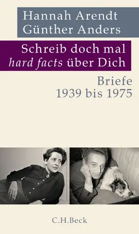 Arendt / Anders / Putz |  Schreib doch mal 'hard facts' über dich | eBook | Sack Fachmedien