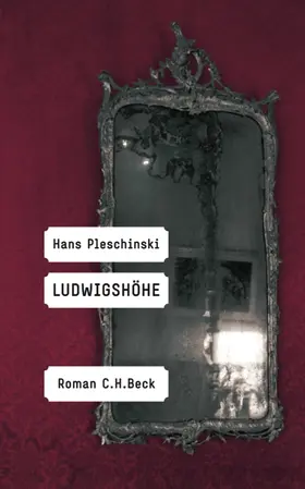 Pleschinski |  Ludwigshöhe | eBook | Sack Fachmedien
