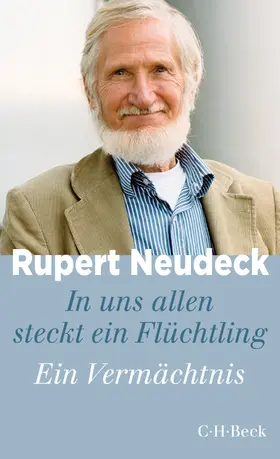 Neudeck |  In uns allen steckt ein Flüchtling | eBook | Sack Fachmedien