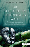 Wolters |  Die Schlacht im Teutoburger Wald | eBook | Sack Fachmedien
