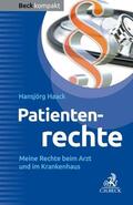 Haack |  Patientenrechte | eBook | Sack Fachmedien