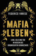 Varese |  Mafia-Leben | Buch |  Sack Fachmedien