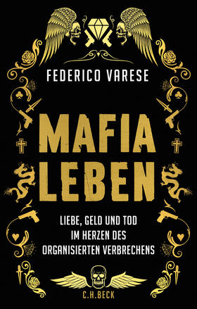 Varese |  Mafia-Leben | eBook | Sack Fachmedien