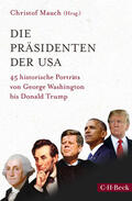 Mauch |  Die Präsidenten der USA | eBook | Sack Fachmedien