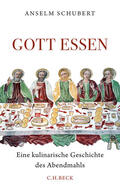 Schubert |  Gott essen | Buch |  Sack Fachmedien