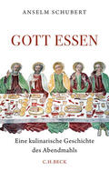 Schubert |  Gott essen | eBook | Sack Fachmedien