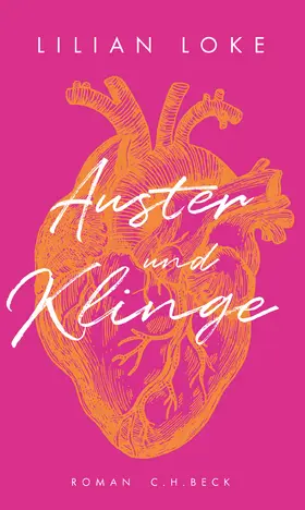 Loke |  Auster und Klinge | Buch |  Sack Fachmedien