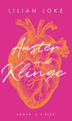 Loke |  Auster und Klinge | eBook | Sack Fachmedien