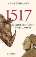 Schilling |  1517 | Buch |  Sack Fachmedien