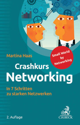 Haas | Crashkurs Networking | E-Book | sack.de