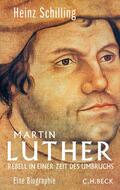 Schilling |  Martin Luther | eBook | Sack Fachmedien
