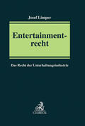 Limper |  Limper, J: Entertainmentrecht | Buch |  Sack Fachmedien