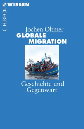 Oltmer |  Globale Migration | eBook | Sack Fachmedien