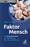 Heise |  Faktor Mensch | Buch |  Sack Fachmedien