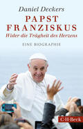 Deckers |  Papst Franziskus | eBook | Sack Fachmedien